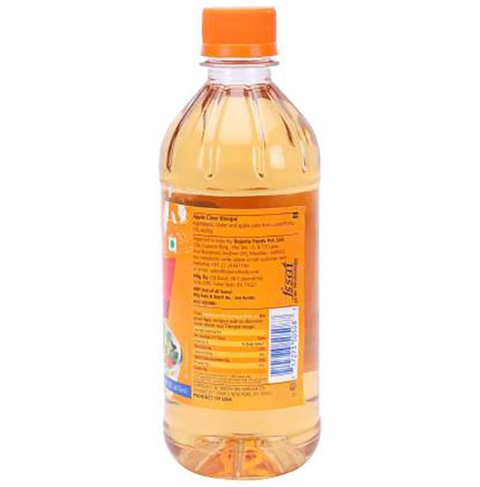 American Garden Apple Cider Vinegar