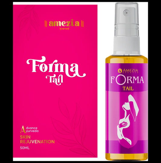 Amezia Forma Tail Advance Ayurveda Skin Rejuvenation - Classic Derma