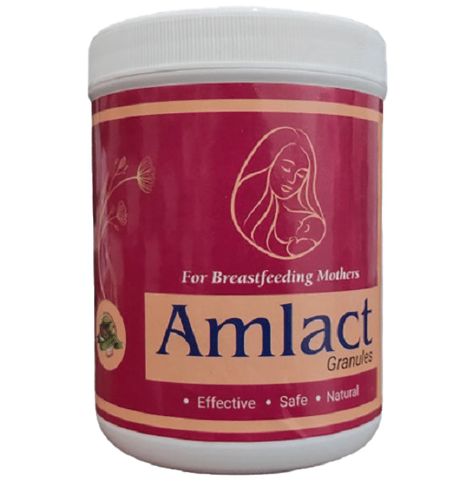 Amlact Granules - Classic Derma