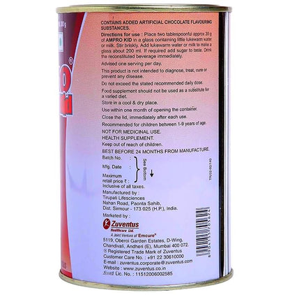 Ampro Kid Powder