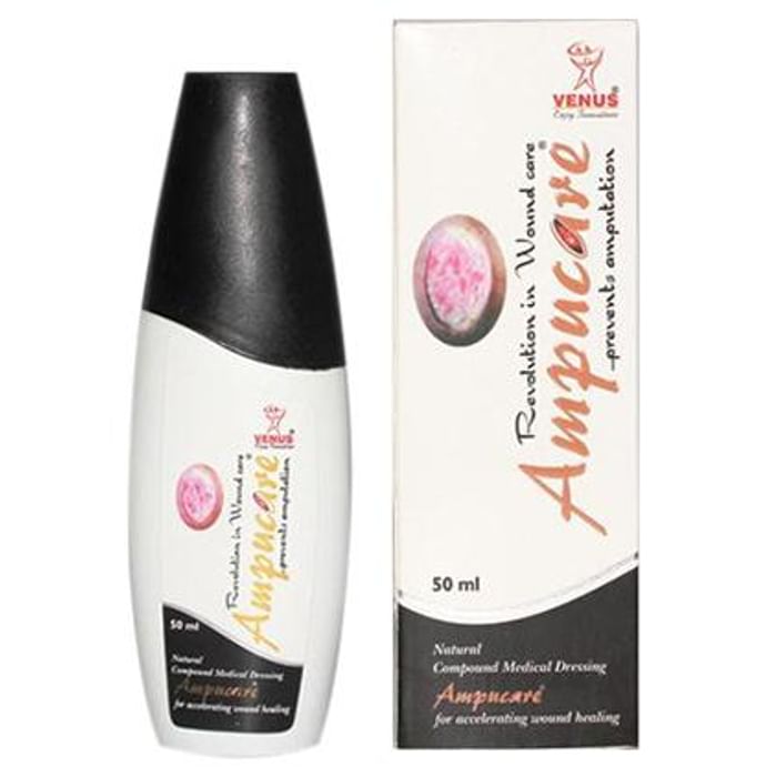 Ampucare Lotion - Classic Derma