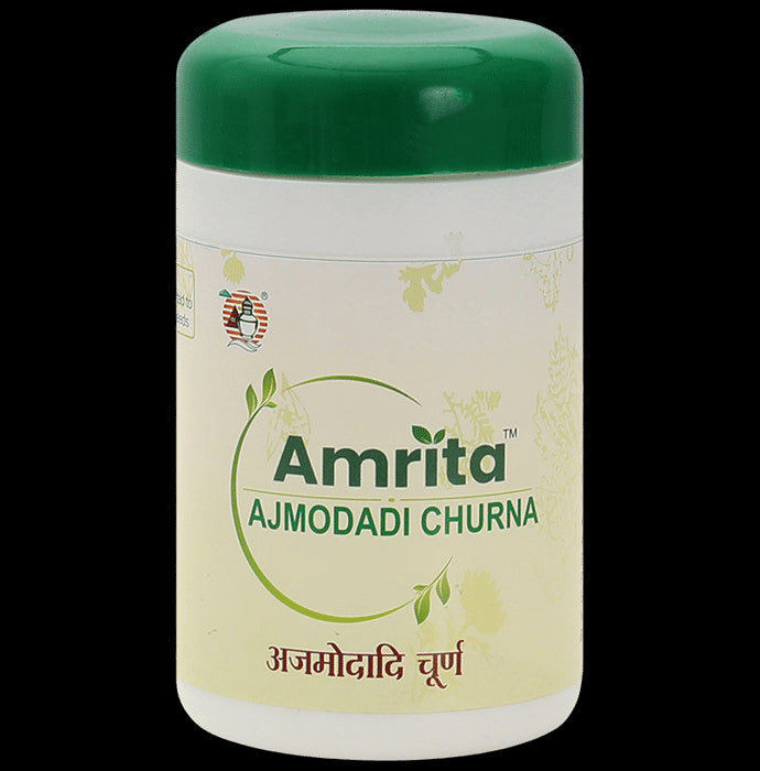 Amrita Ajmodadi Churna - Classic Derma