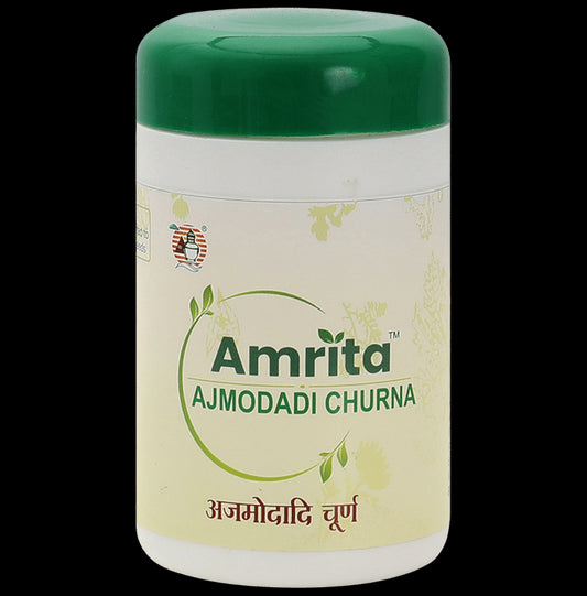 Amrita Ajmodadi Churna - Classic Derma