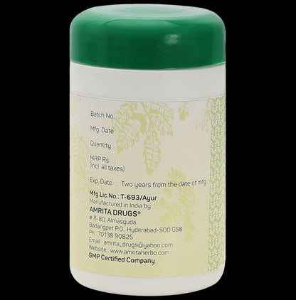 Amrita Ajmodadi Churna