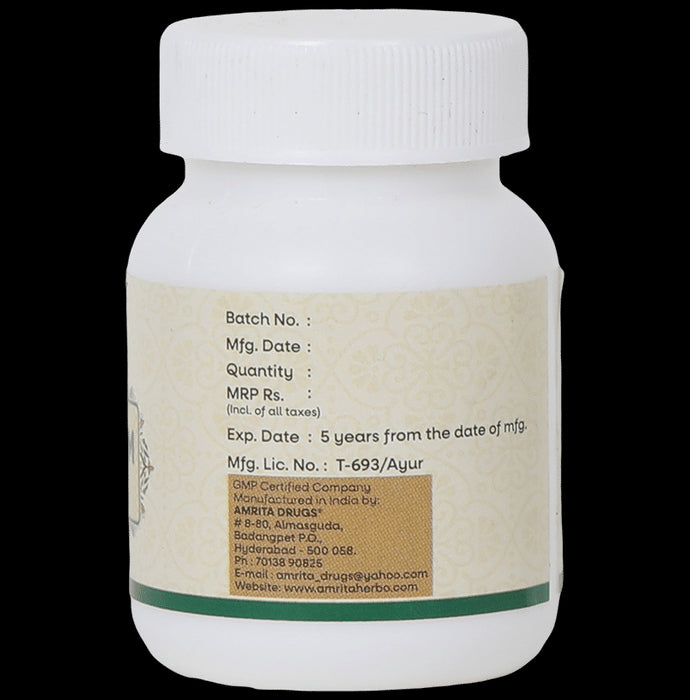 Amrita Arthorem Tablet
