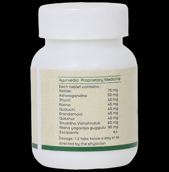 Amrita Arthorem Tablet