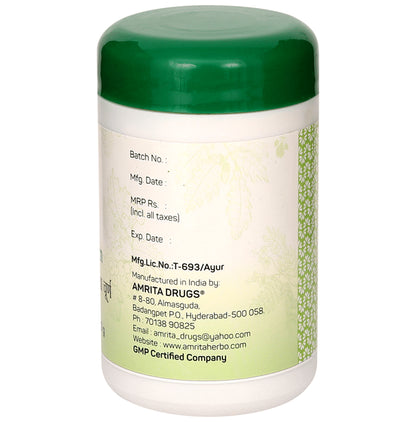 Amrita Ashwagandha Churna