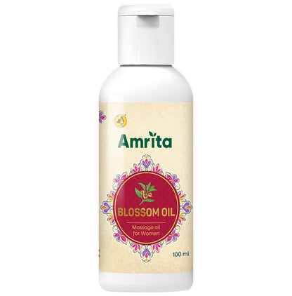 Amrita Blossom Oil