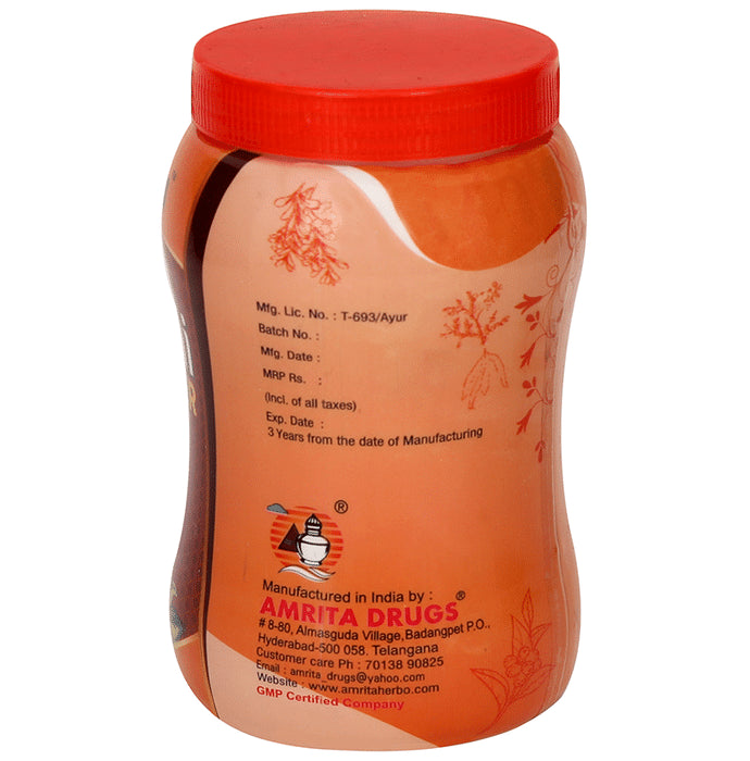 Amrita Brahmi Power Memory Booster