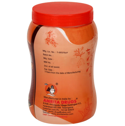 Amrita Brahmi Power Memory Booster