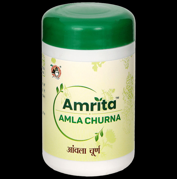 Amrita Churna Amla - Classic Derma