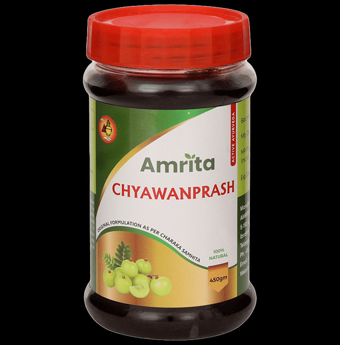 Amrita Chyawanprash - Classic Derma