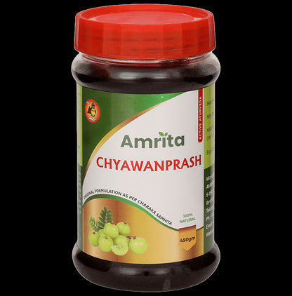 Amrita Chyawanprash - Classic Derma