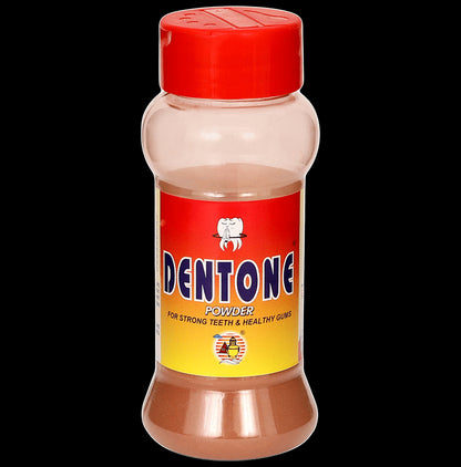 Amrita Dentone Powder (75gm Each) - Classic Derma