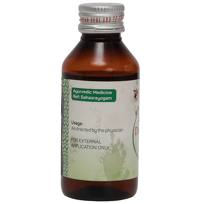 Amrita Dhanwantaram Tailam