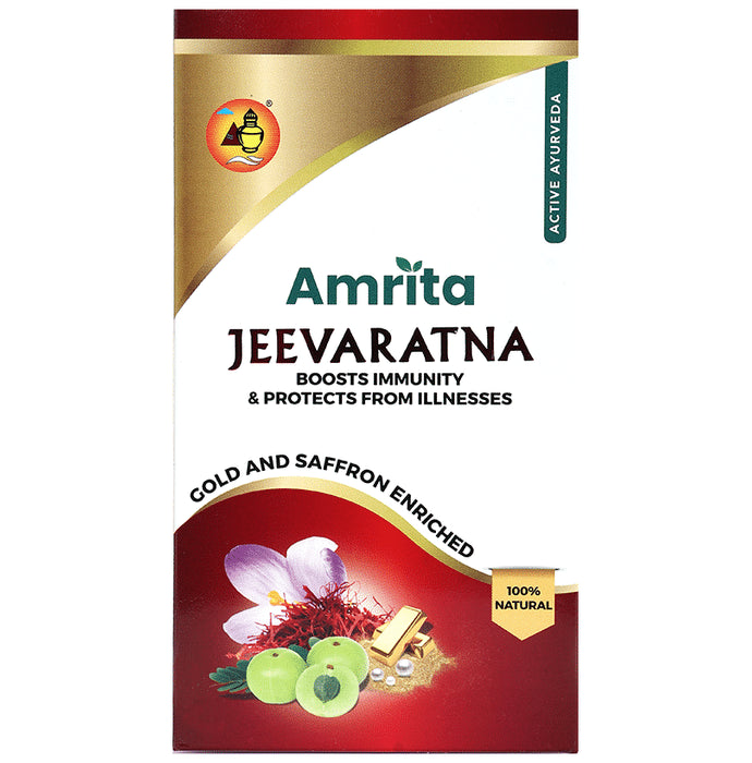 Amrita Jeevaratna - Classic Derma