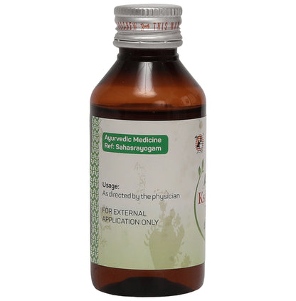 Amrita Ksheerbala Tailam