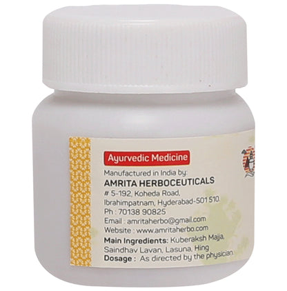 Amrita Kuberaksh Vati