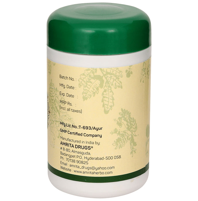 Amrita Laxoherb Powder