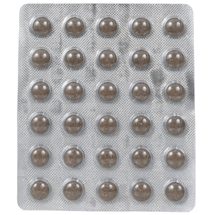 Amrita Maha Sudarshan Ghan Vati Tablet