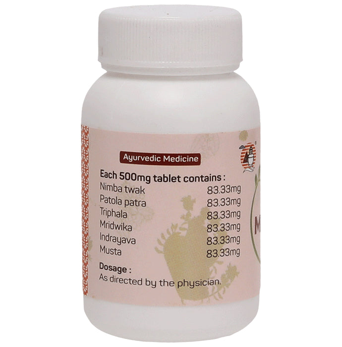 Amrita Medamrit Tablet