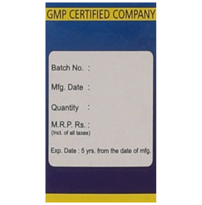 Amrita Mouktika Bhasma Powder