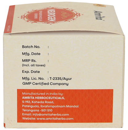 Amrita Neurogem Capsule