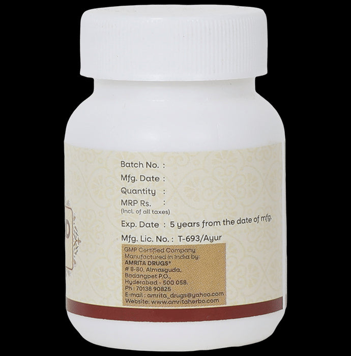 Amrita Nutracid Tablet