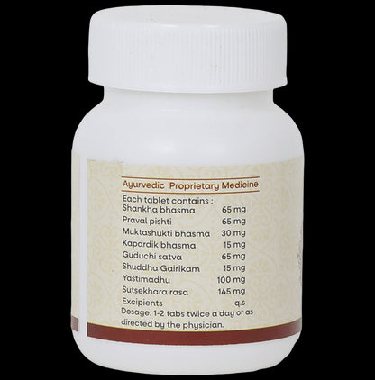 Amrita Nutracid Tablet