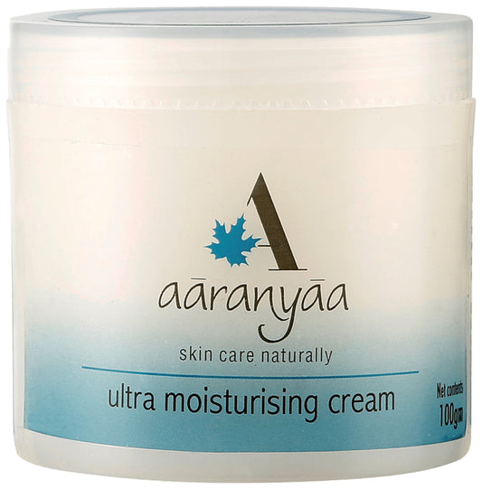 Aaranyaa Ultra Moisturising Cream - Classic Derma