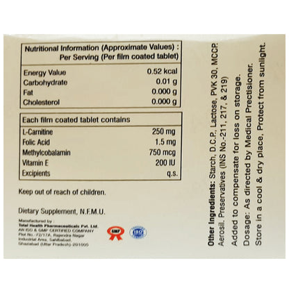 Anervit Tablet