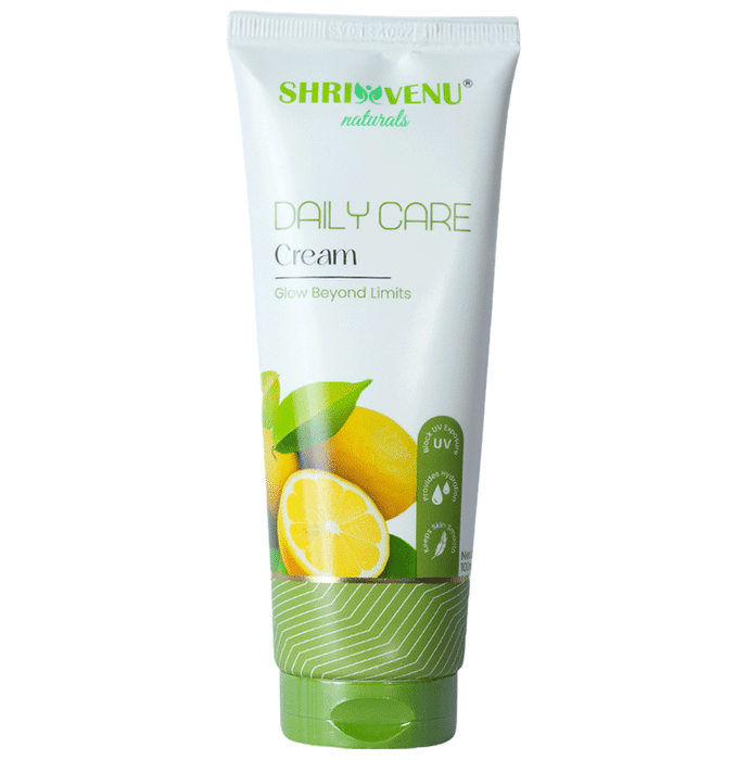 Shri Venu Daily Care Cream - Classic Derma
