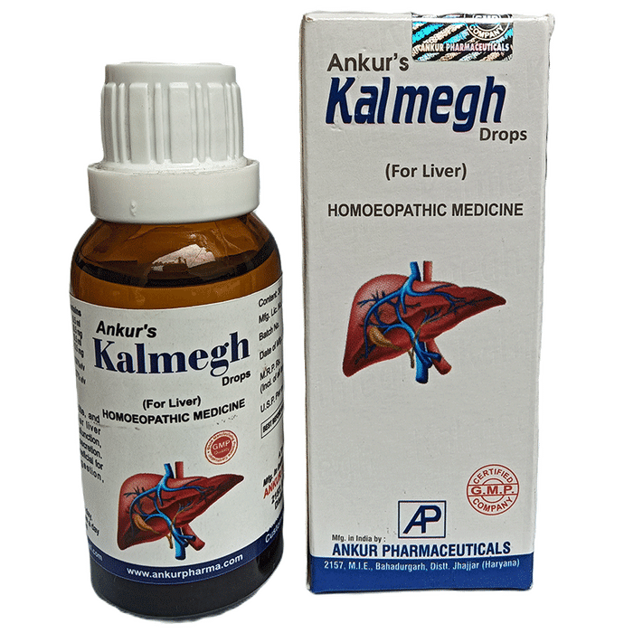 Ankur Kalmegh Drop - Classic Derma