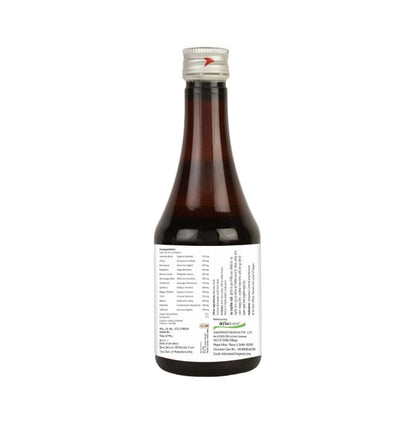 Ayurever Diabstop Syrup