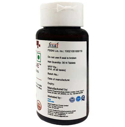 Anxsolve Tablet