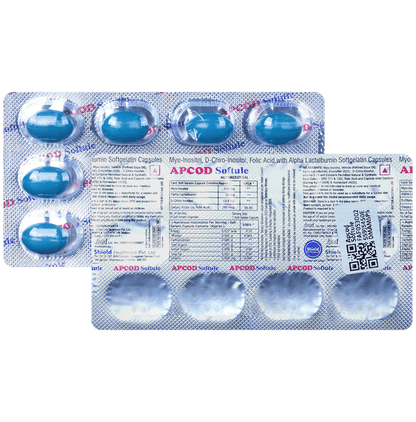 Apcod Softule - Classic Derma