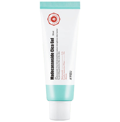 A'PIEU Madecassoside Cica Gel - Classic Derma