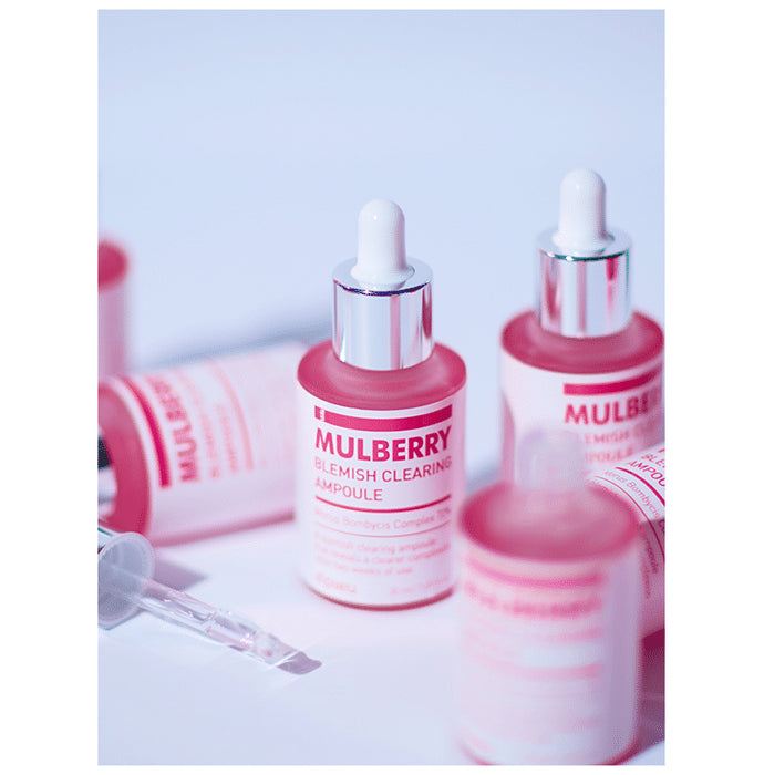 A'PIEU Mulberry Blemish Clearing Ampoule