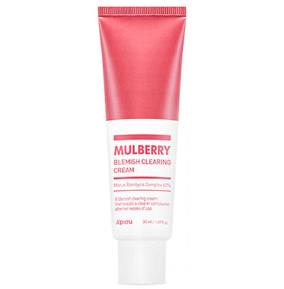 A'PIEU Mulberry Blemish Clearing Cream - Classic Derma