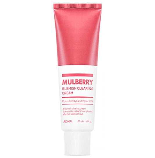 A'PIEU Mulberry Blemish Clearing Cream - Classic Derma