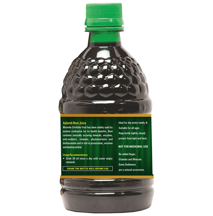 Aplomb Noni Juice