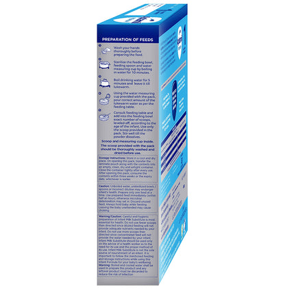 Aptamil Premium Stage 1 from Birth to 6 Month Infant Formula