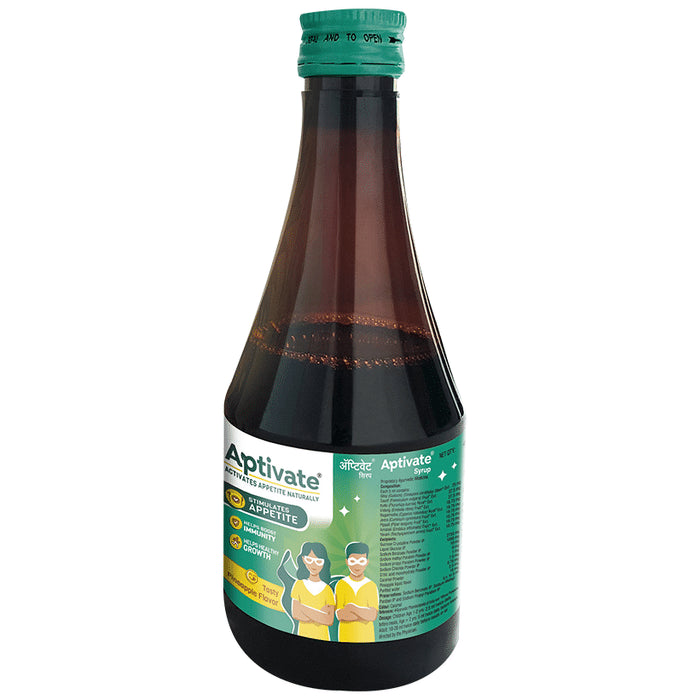 Aptivate Pineapple - Classic Derma