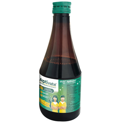 Aptivate Pineapple - Classic Derma