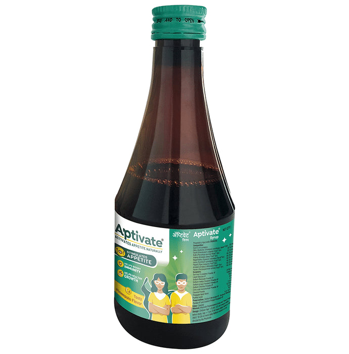 Aptivate Pineapple