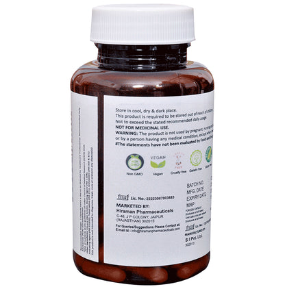 Argidrive-F Capsule