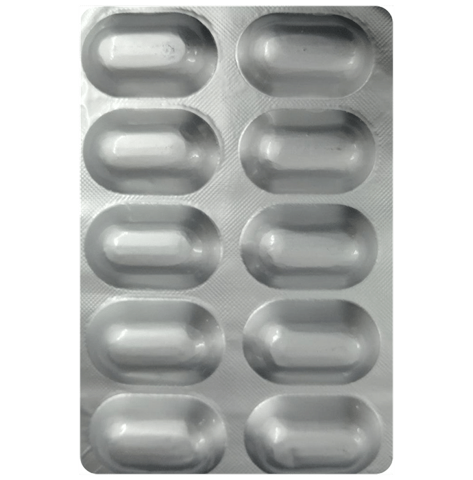 Aricoba-CD3 Tablet