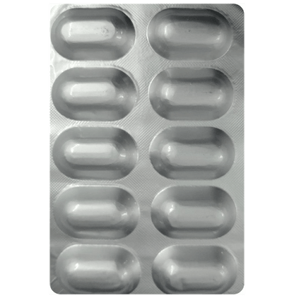 Aricoba-CD3 Tablet