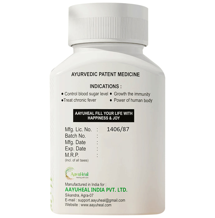 Aayuheal AyushKwath Powder