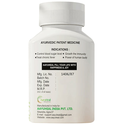 Aayuheal AyushKwath Powder